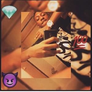 Meet your Posher, Quincy